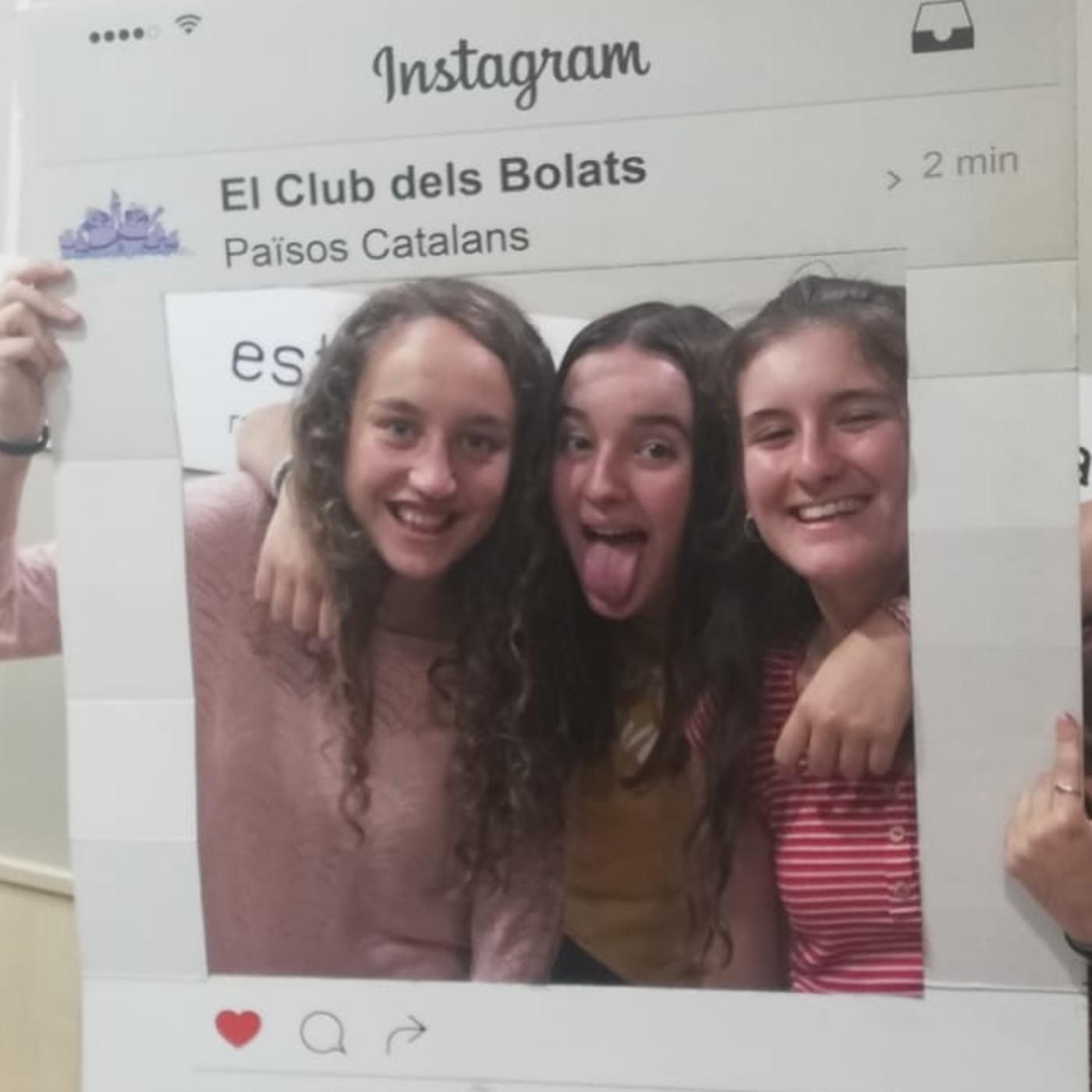 El Club dels Bolats
