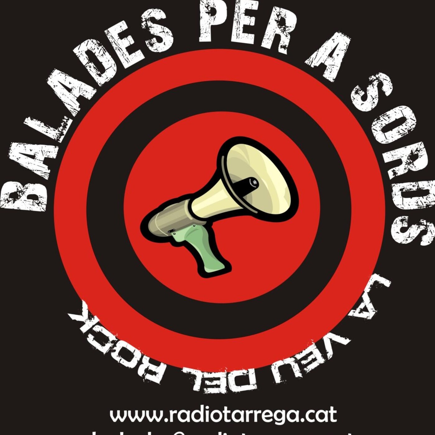 Podcast BALADES PER A SORDS