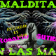 CAP 11 Con Las Manos Malditas
