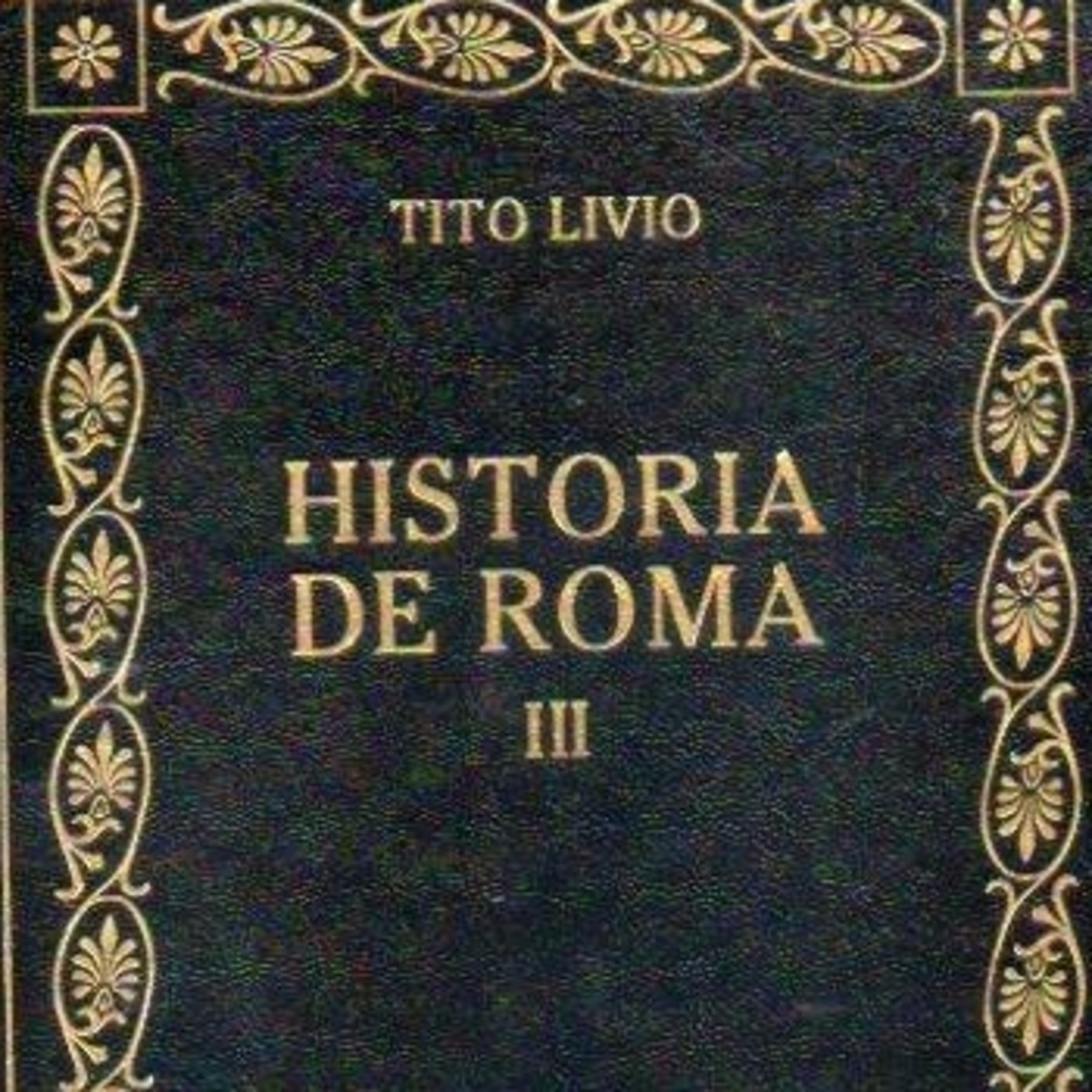 Tito Livio