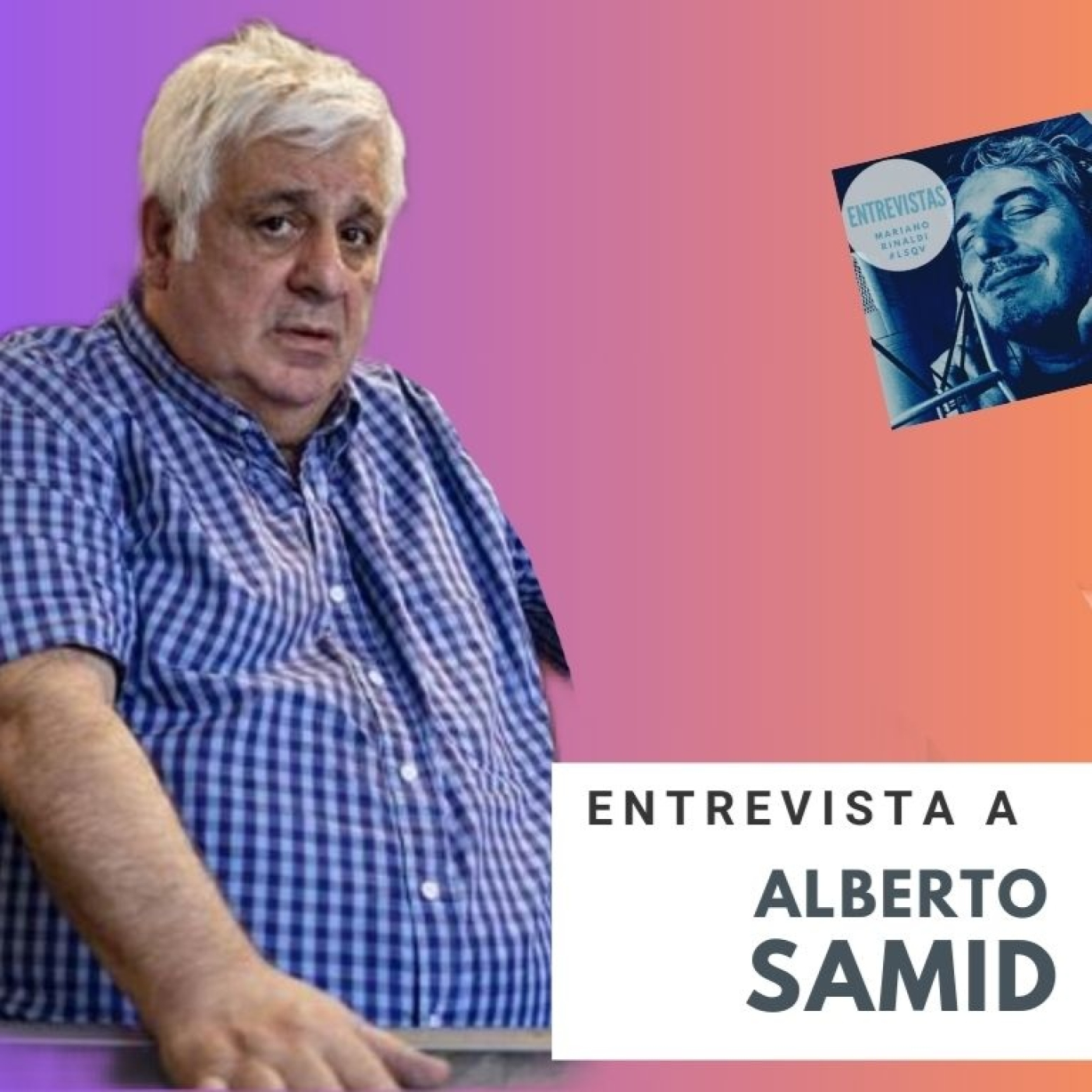 Entrevistas