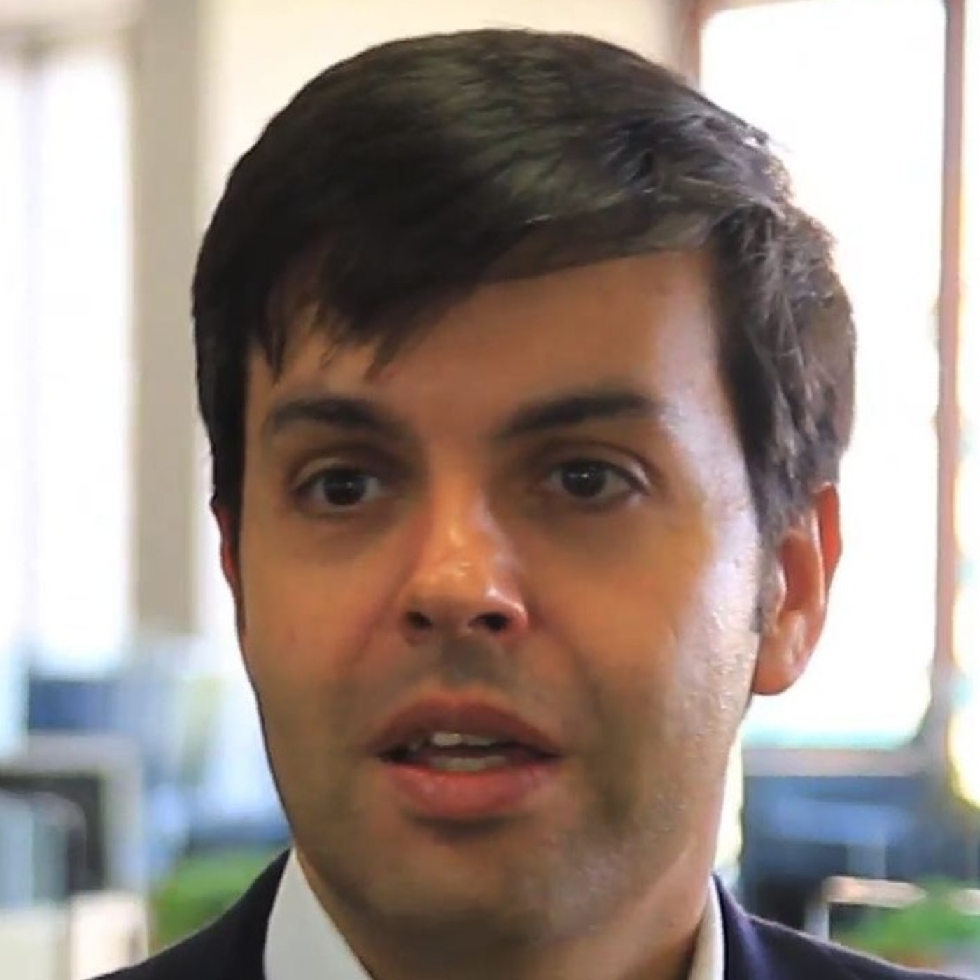 Mercados Financieros