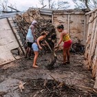 Historias de familias camagüeyanas después de Irma