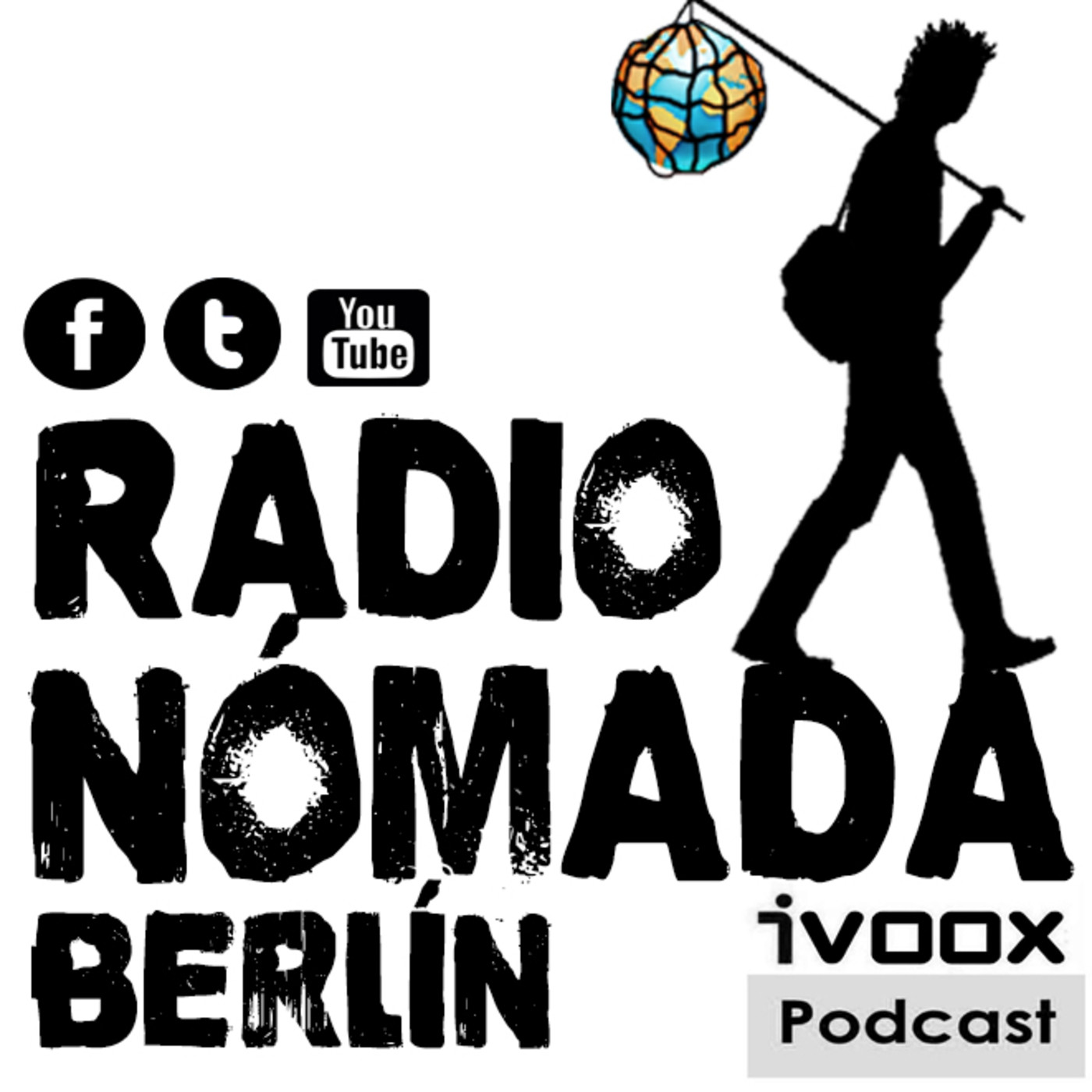 Temporada primera - Radio Nómada