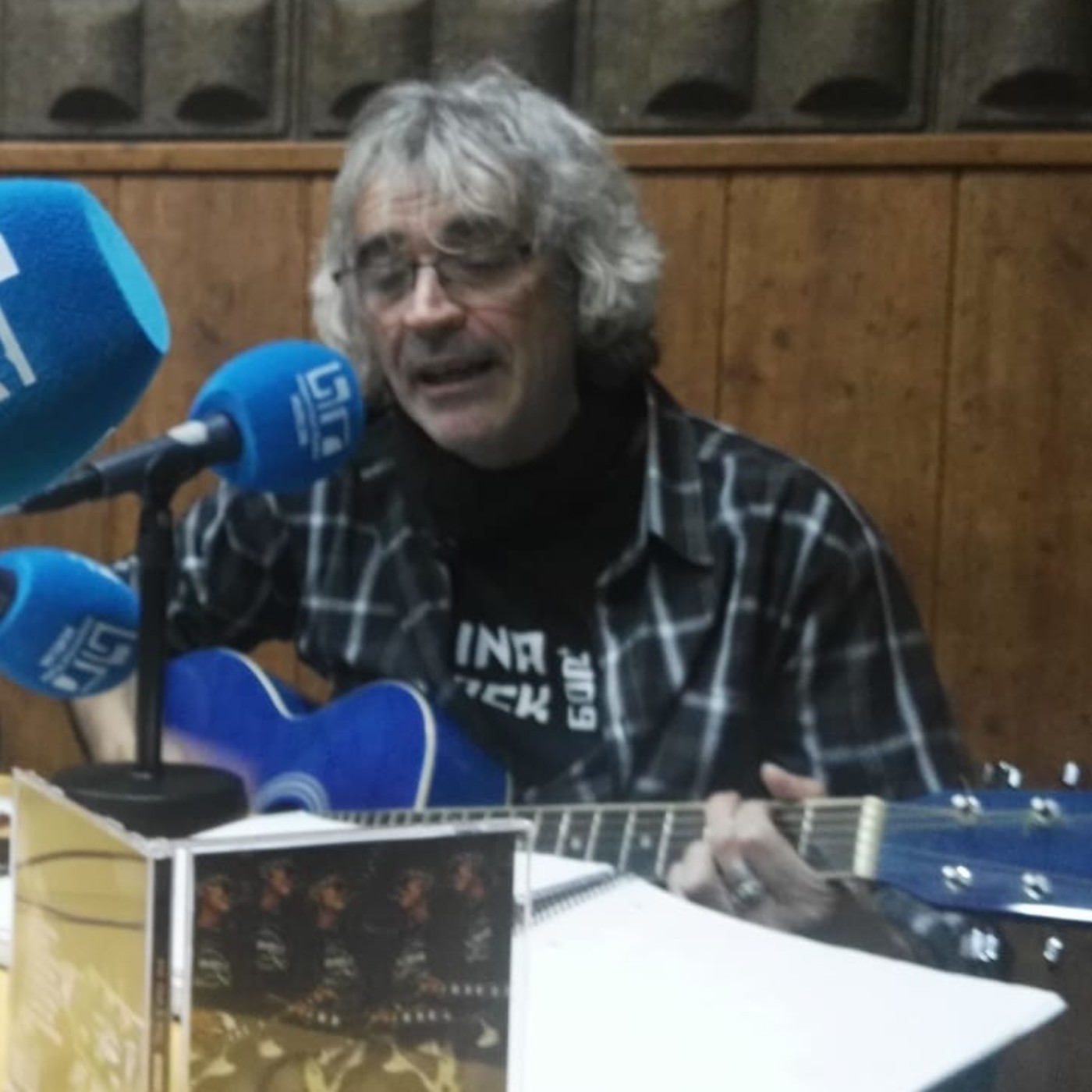 Rock n Huelva #67 15-12-18 episode artwork