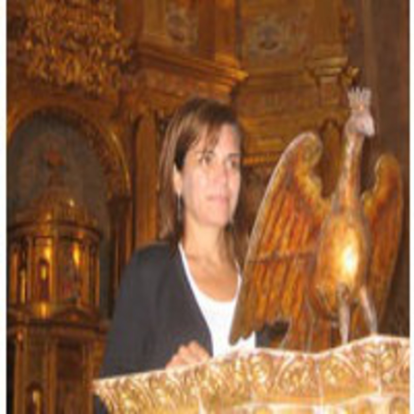 Seminario de Reiki Crístico