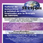 KRYON 'Los próximos tres años'