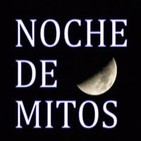 Noche de Mitos (16) El trono maldito con Antonio Piñero - el retrato de Jesús que llora - debate sobre Jesús de nazareth