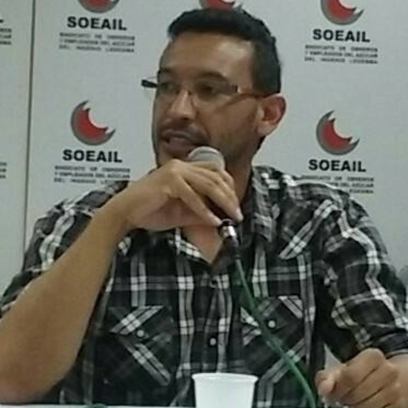Podcast Radio Cadena NOA LRK 706 FM 95.9