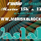 Waslala - 1ª parte - 30-05-2017