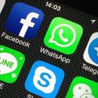 - Gabinete de Crisis - Redes sociales (Parte 1)