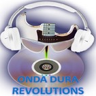 Onda Dura Revolutions 242 EL PECADO VIAJA A HOLLYWOOD