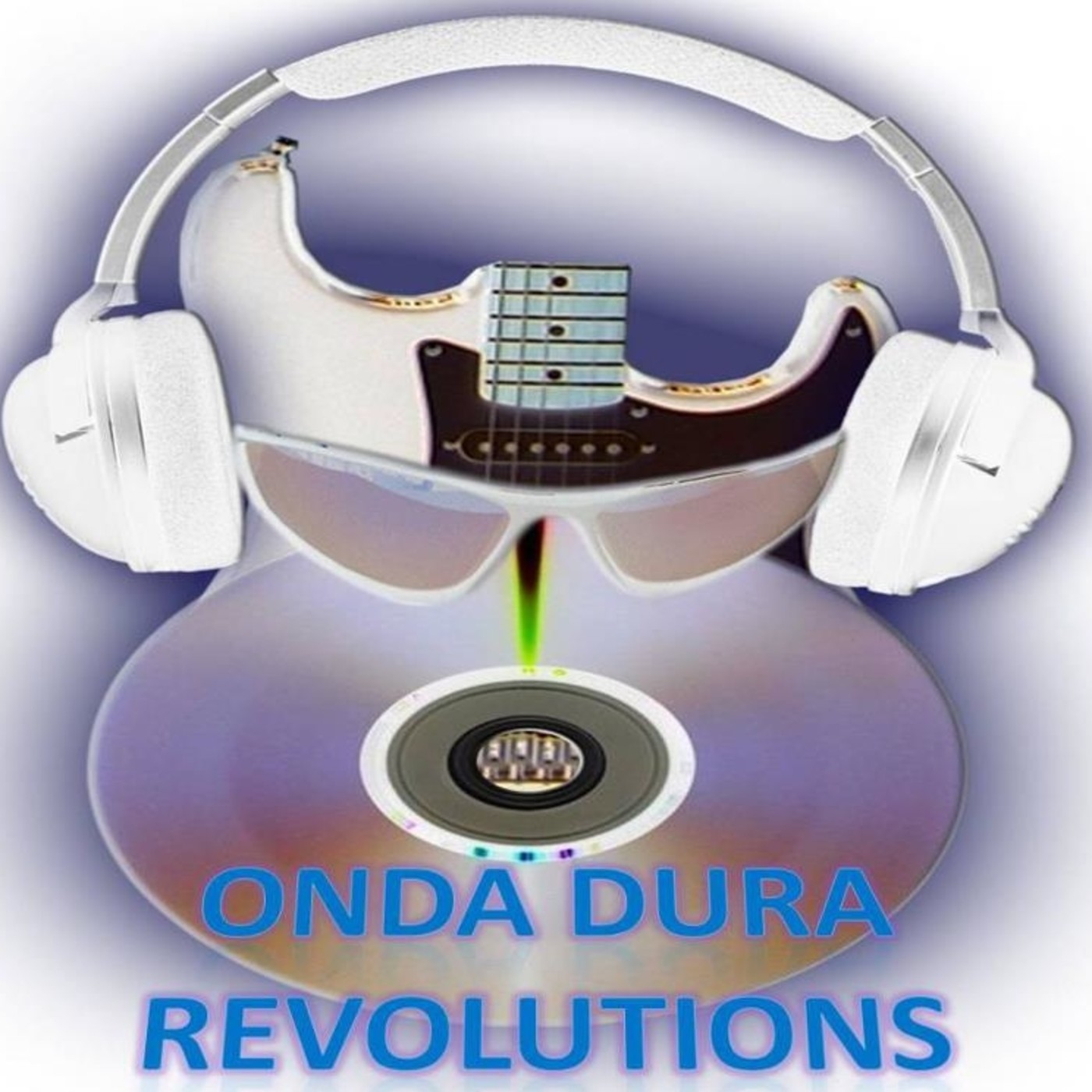 ONDA DURA REVOLUTIONS