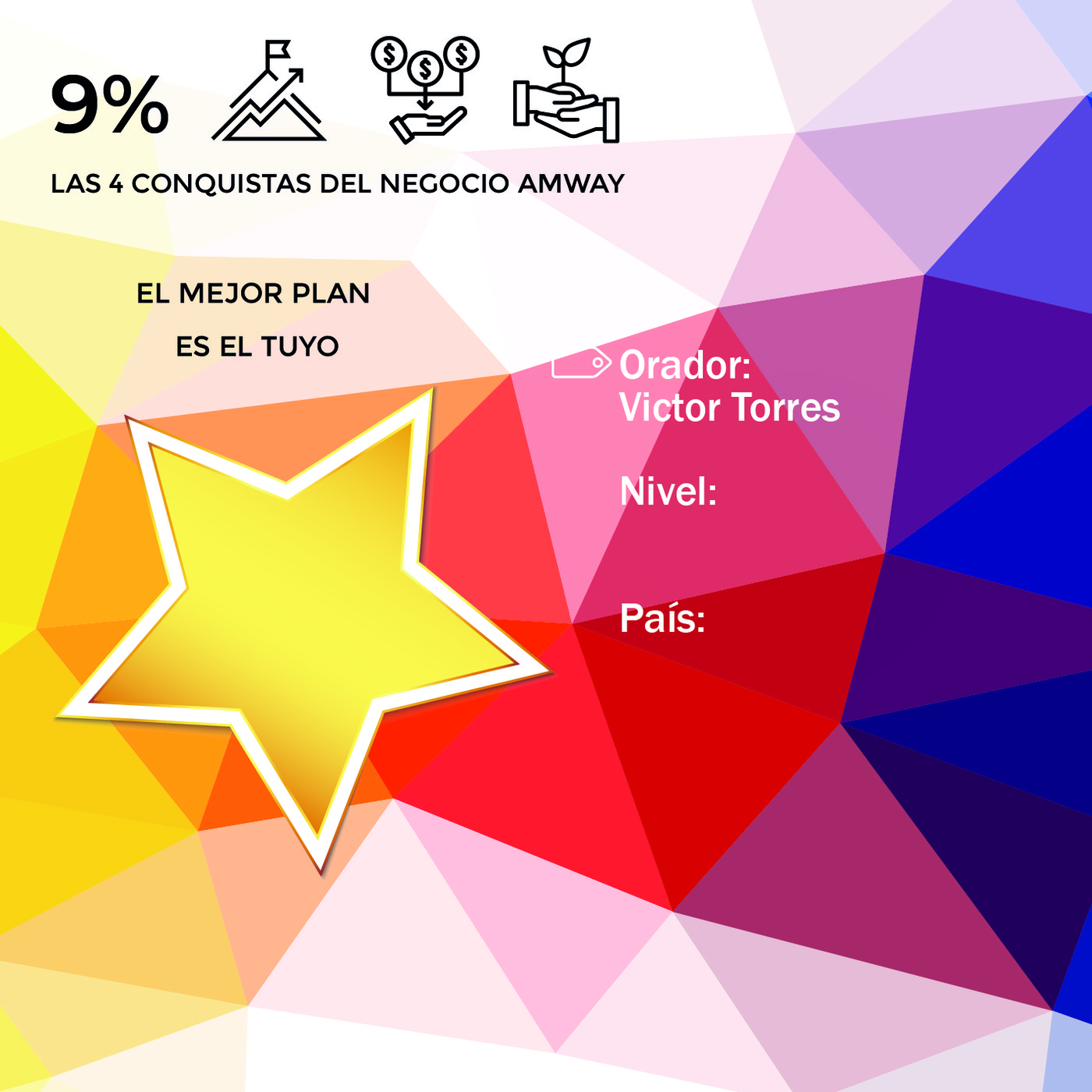 Audios Social Marketing