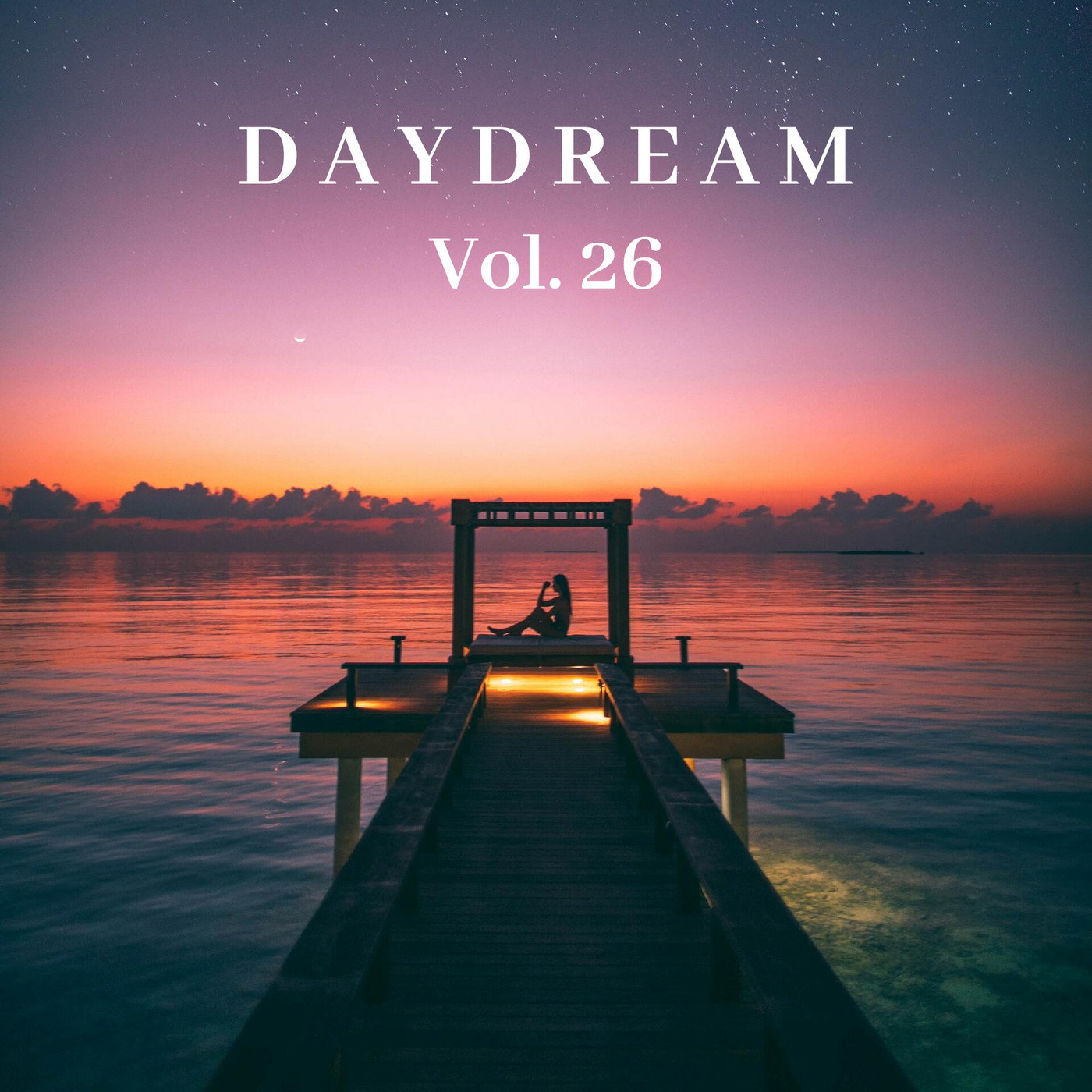 DayDream Vol. 26