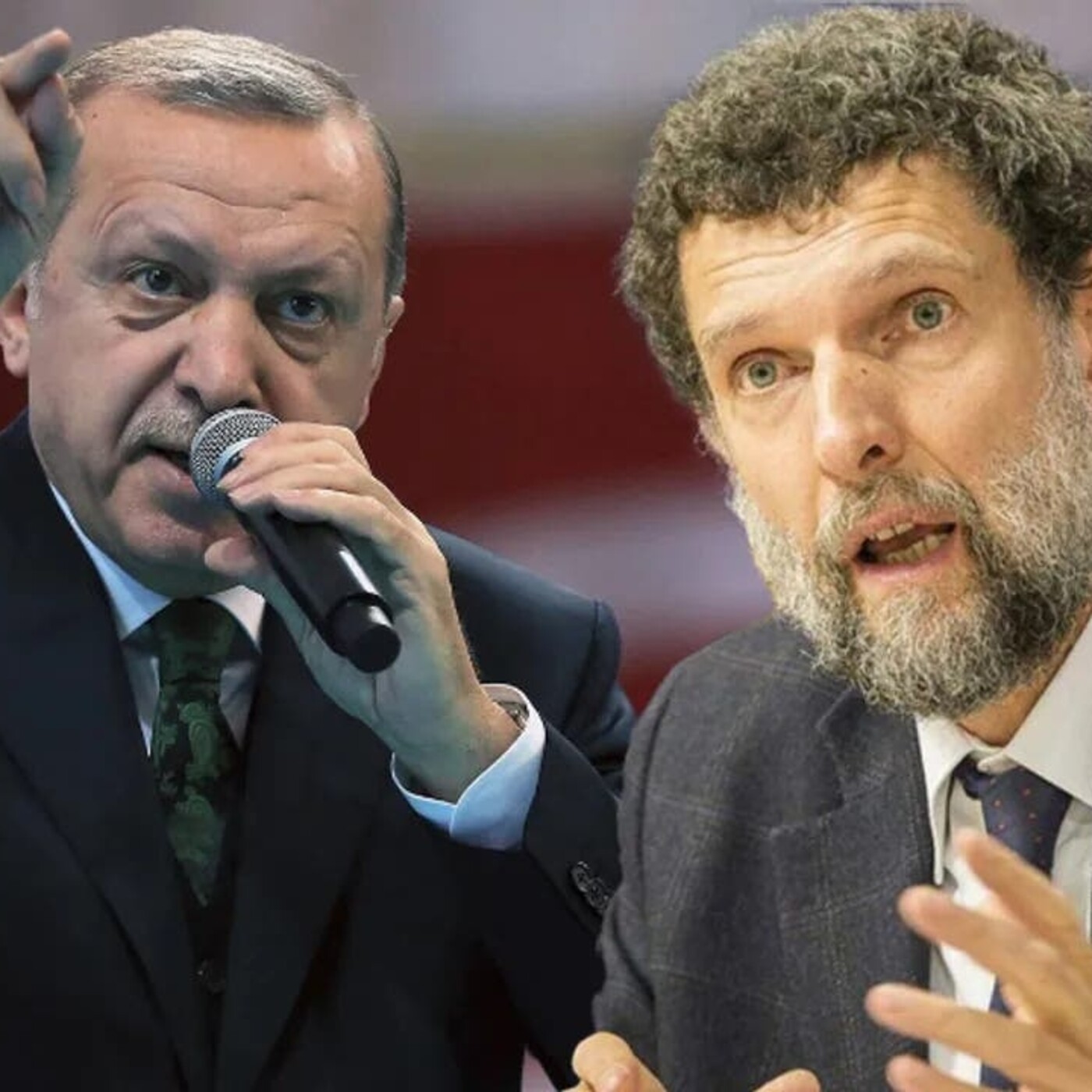 The Political Room, una mirada a la actualidad