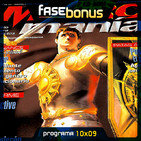 Fase Bonus - 10x09: Décadas #2