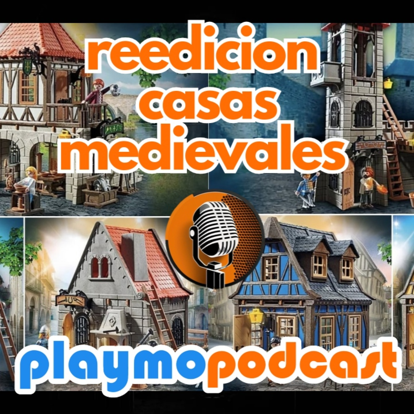 Playmopodcast