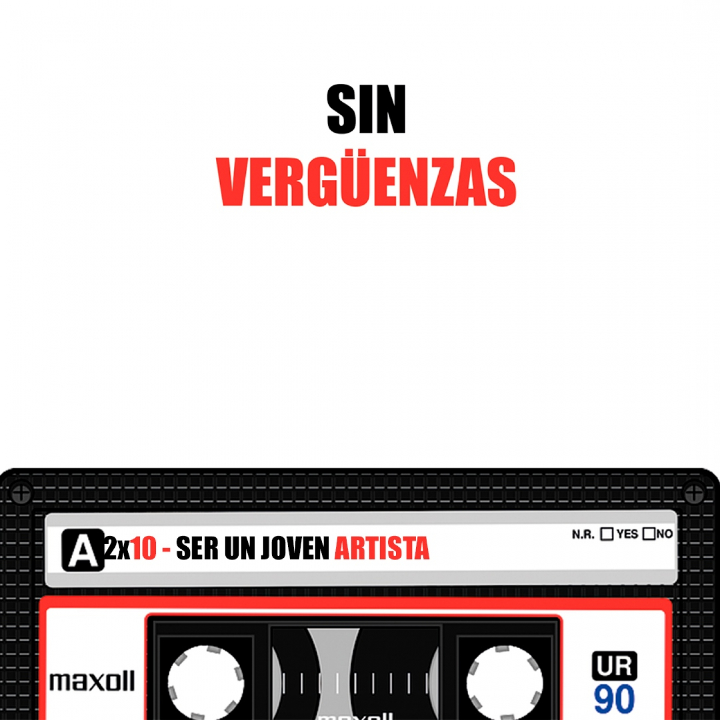 Sin Vergüenzas Podcast