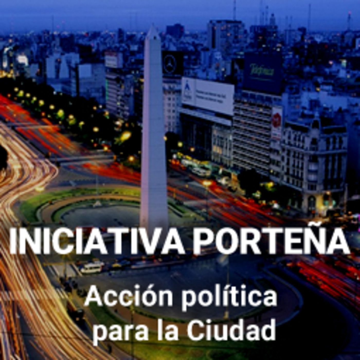 INICIATIVA PORTEÑA