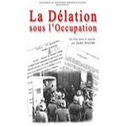 Delatores franceses durante la ocupación nazi