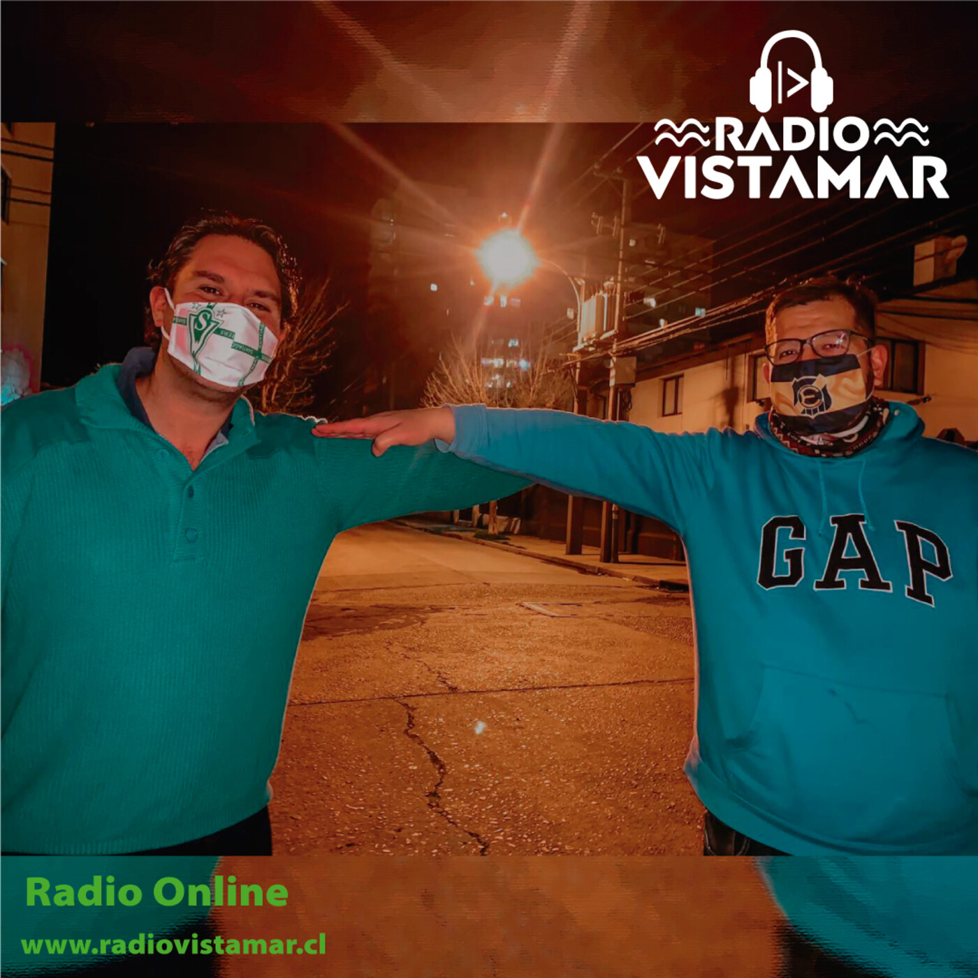 Reinventados