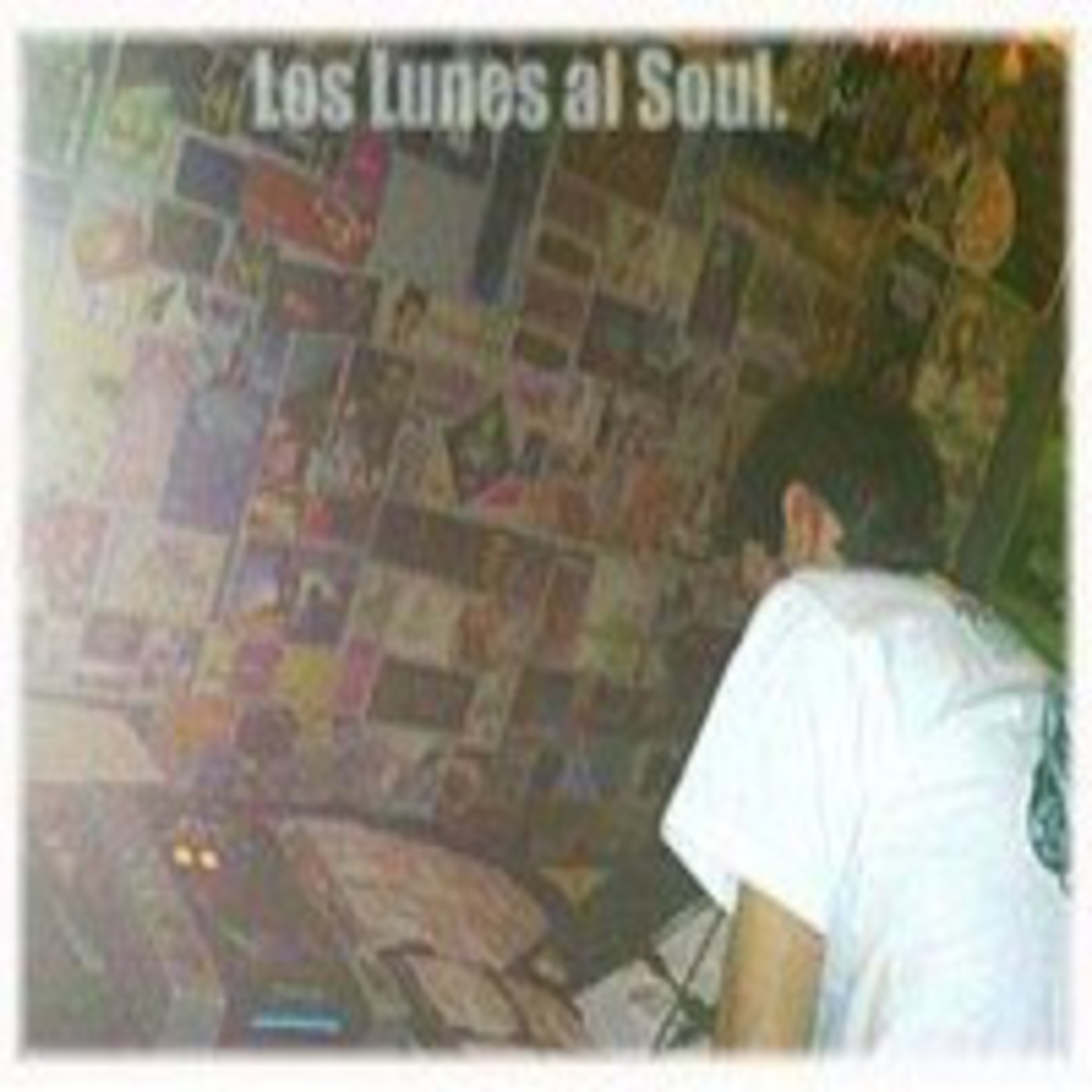 Los lunes al Soul Vol1. episode artwork