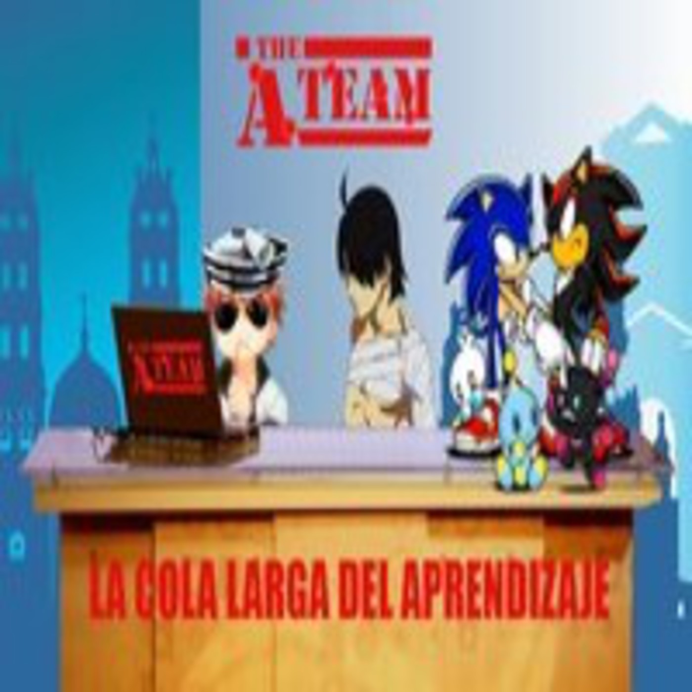 ATeam