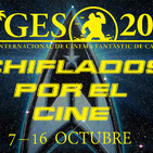 Especial Festival de Sitges 2016