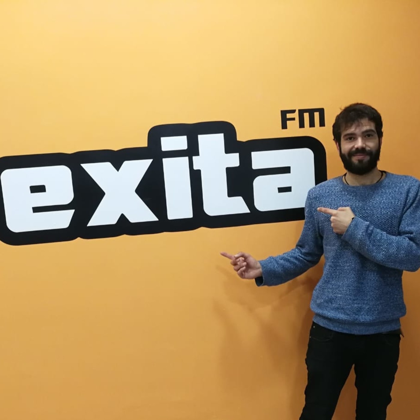 Fórmula EXITA - Entrevistas