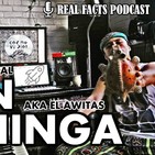 Ep. 30-INVITADO ESPACIAL: DON JUANCHO VILLA aka EL AWITAS