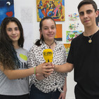 Exposició i talent jove