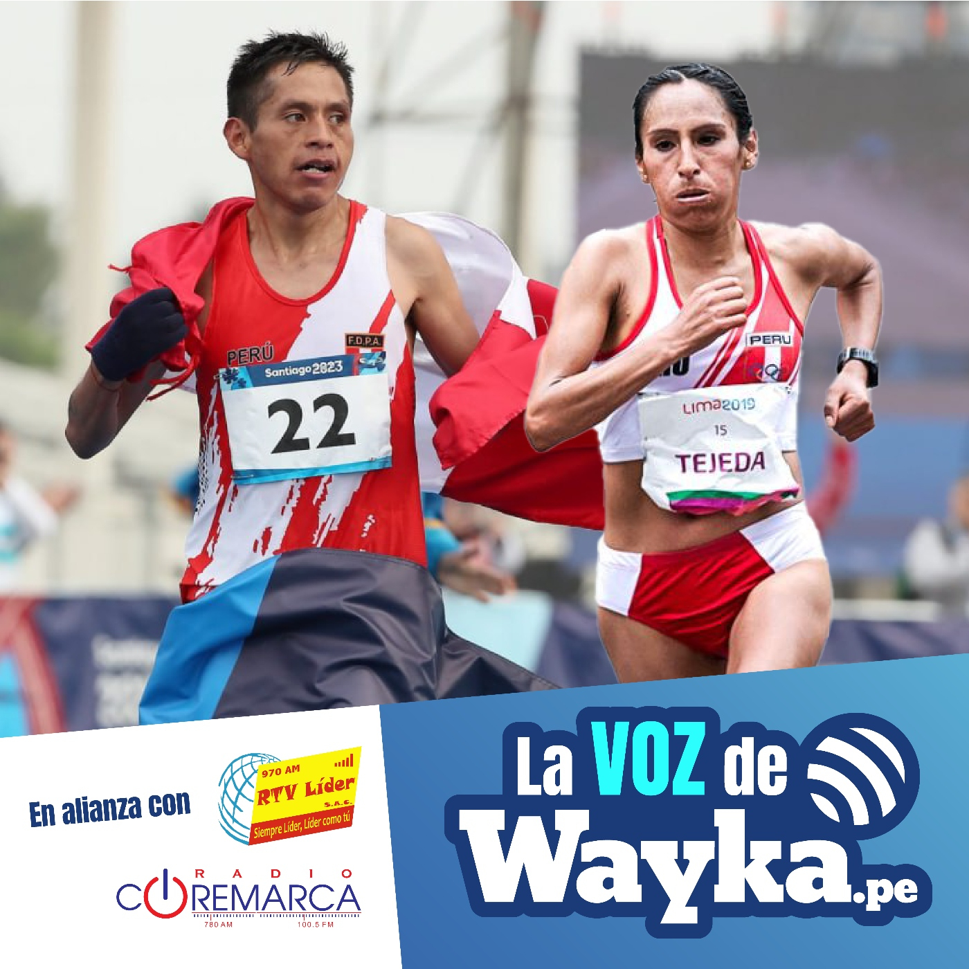 Wayka Perú