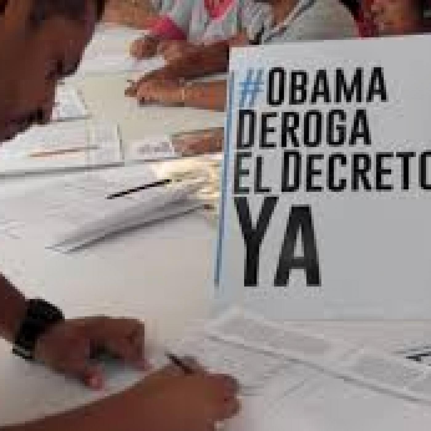 Voces del Pueblo en Rebelión