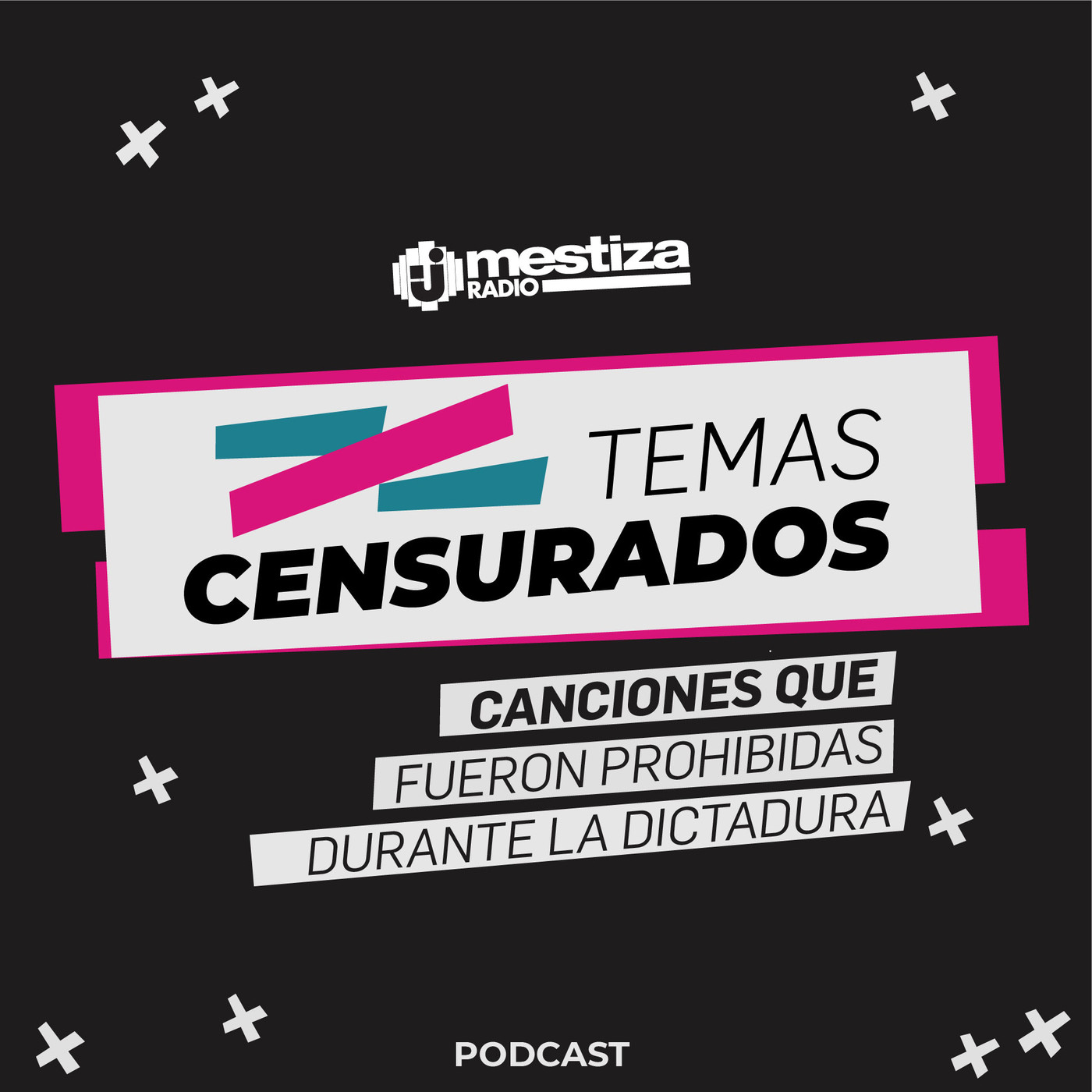 Temas Censurados