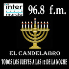 El Candelabro Radio Inter 96.8 DESMITIFICANDO MITOS - ¿ESTÁ LA TIERRA EN PELIGRO?