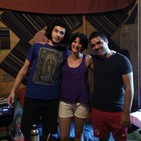 Euge, Goni, Gaby - Las puertas