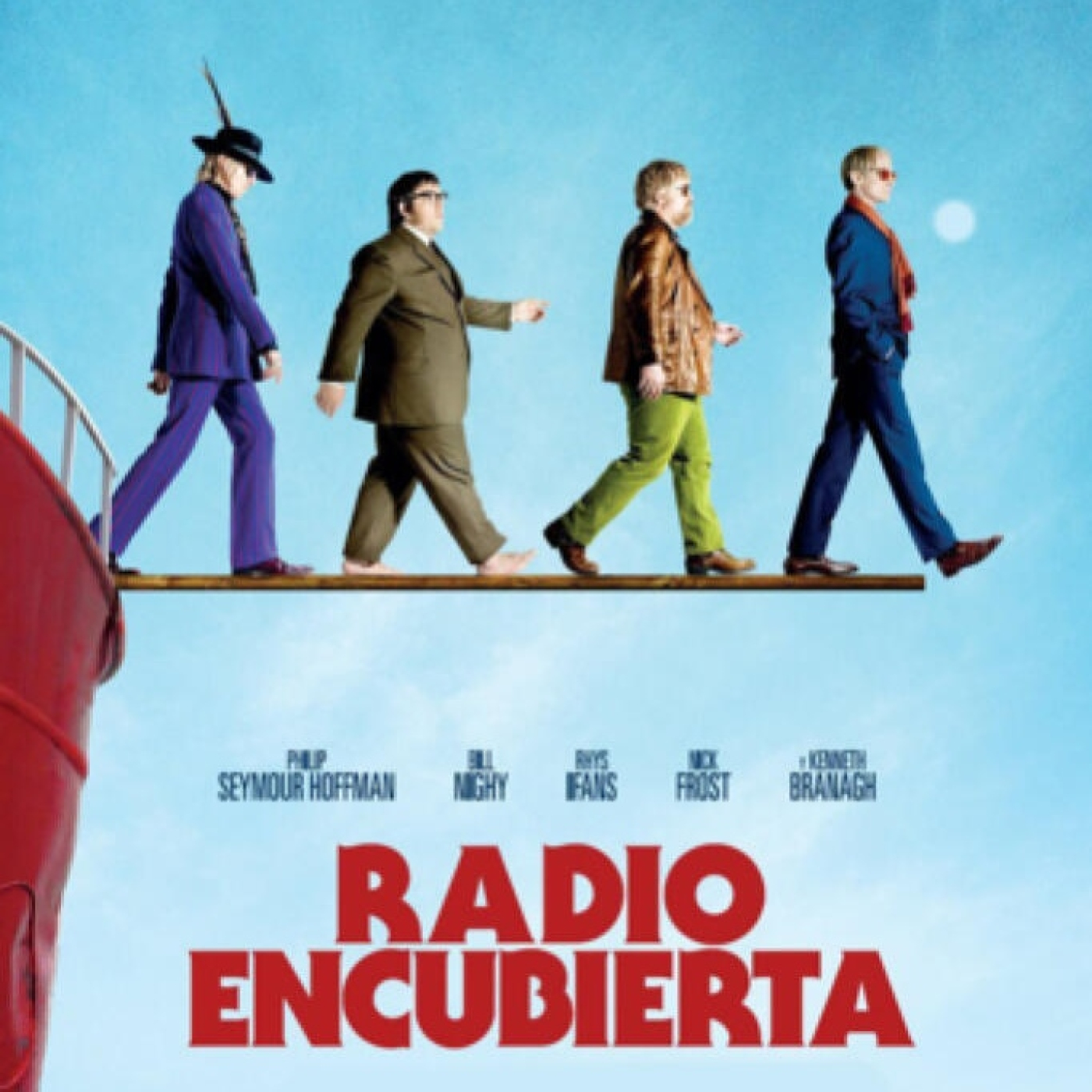 Escuchando Peliculas