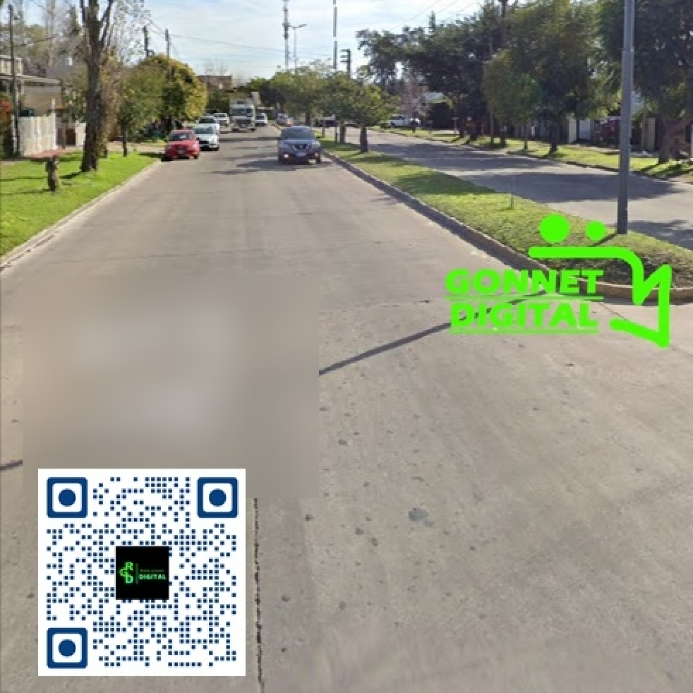 Podcast de Radio Gonnet