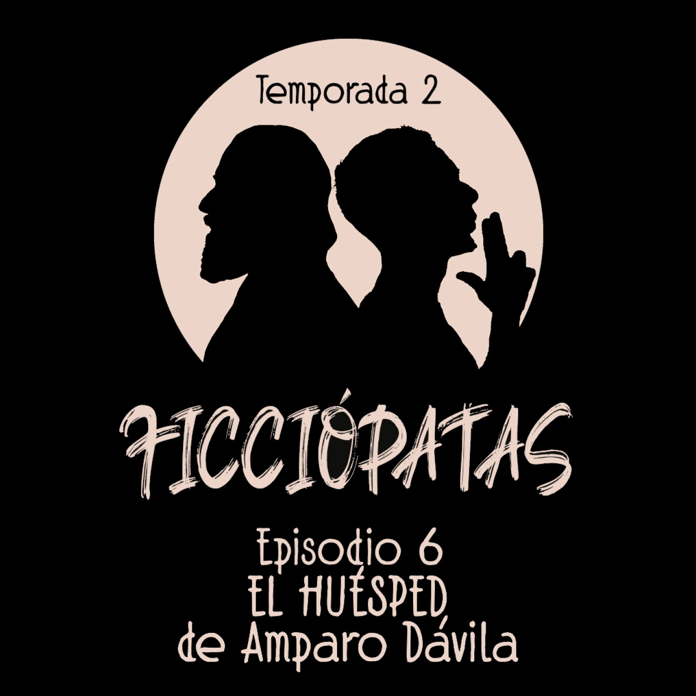 Ficciópatas