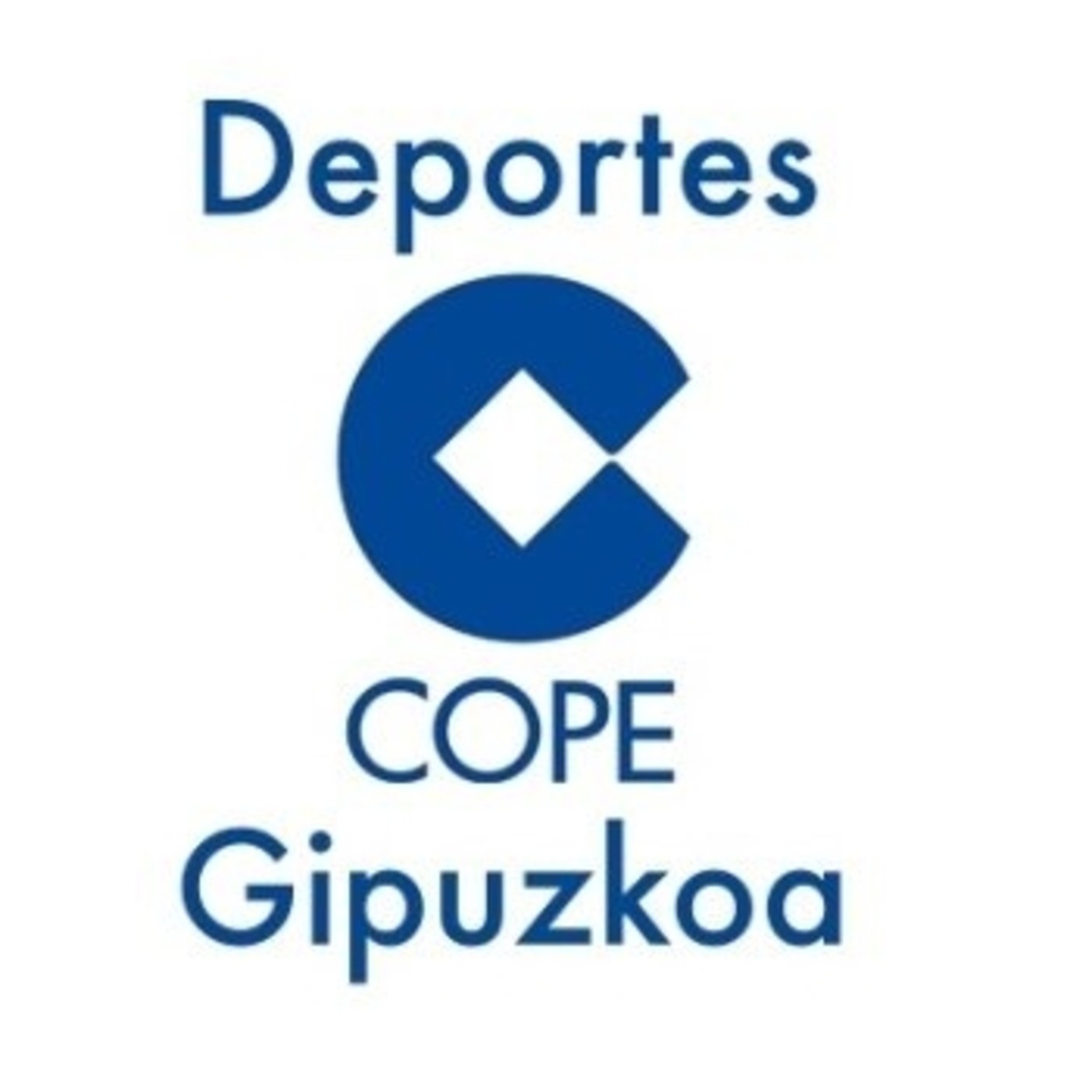 Deportes COPE Gipuzkoa 24/04/2020 episode artwork