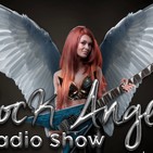 Rock angels radio show 2018 programa 5
