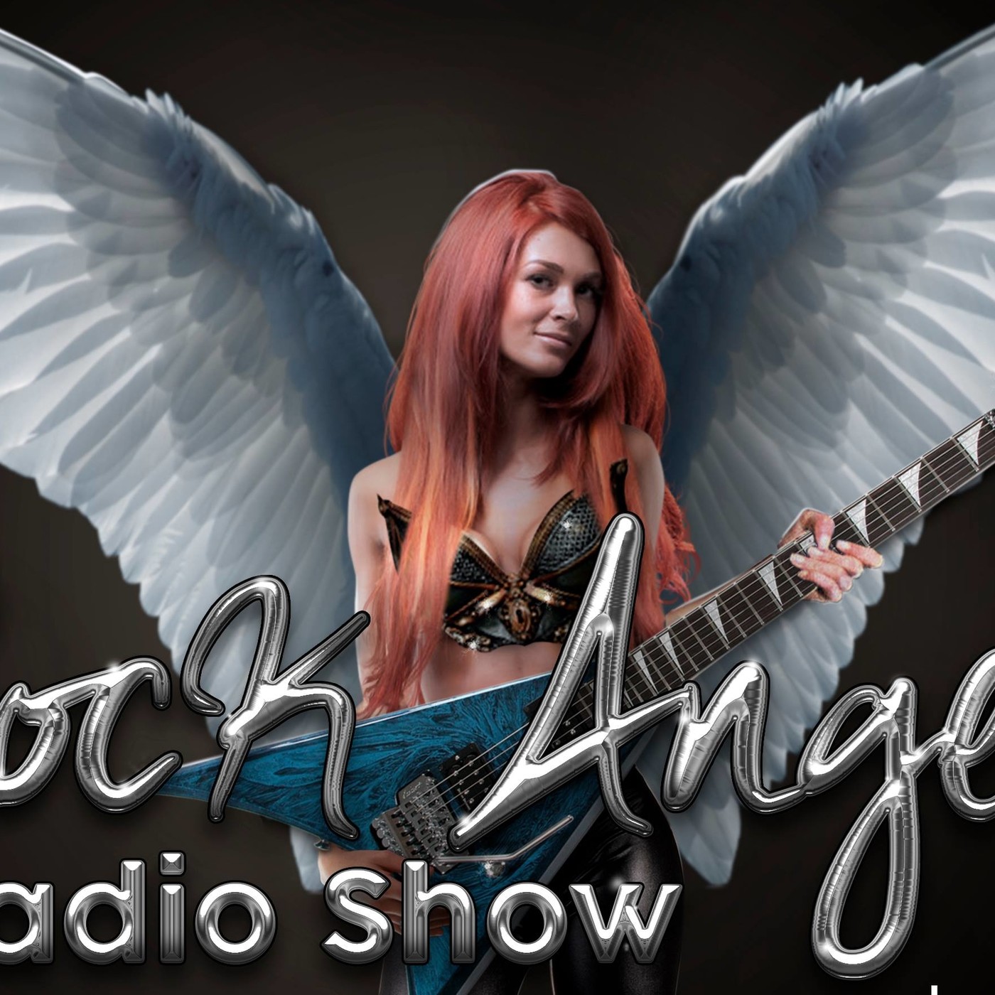 ROCK ANGELS RADIO SHOW 2018 PROGRAMA 5 episode artwork