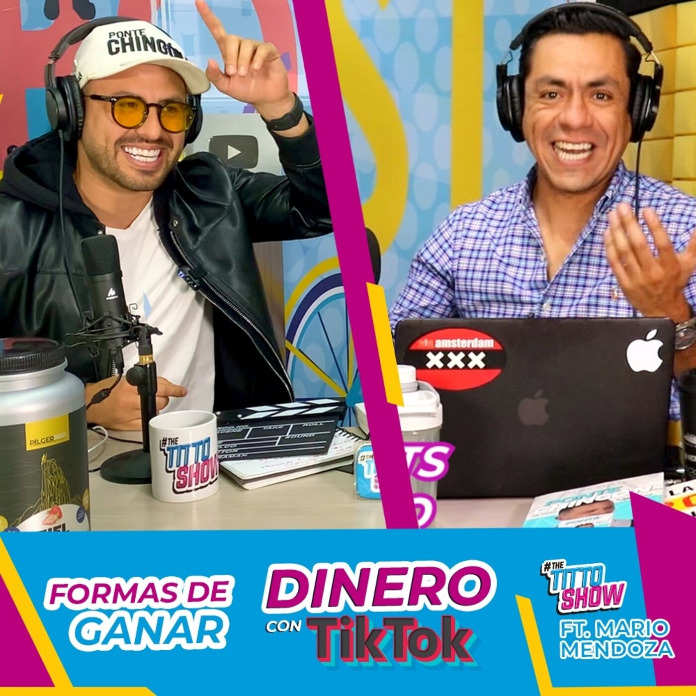 The Titto Show