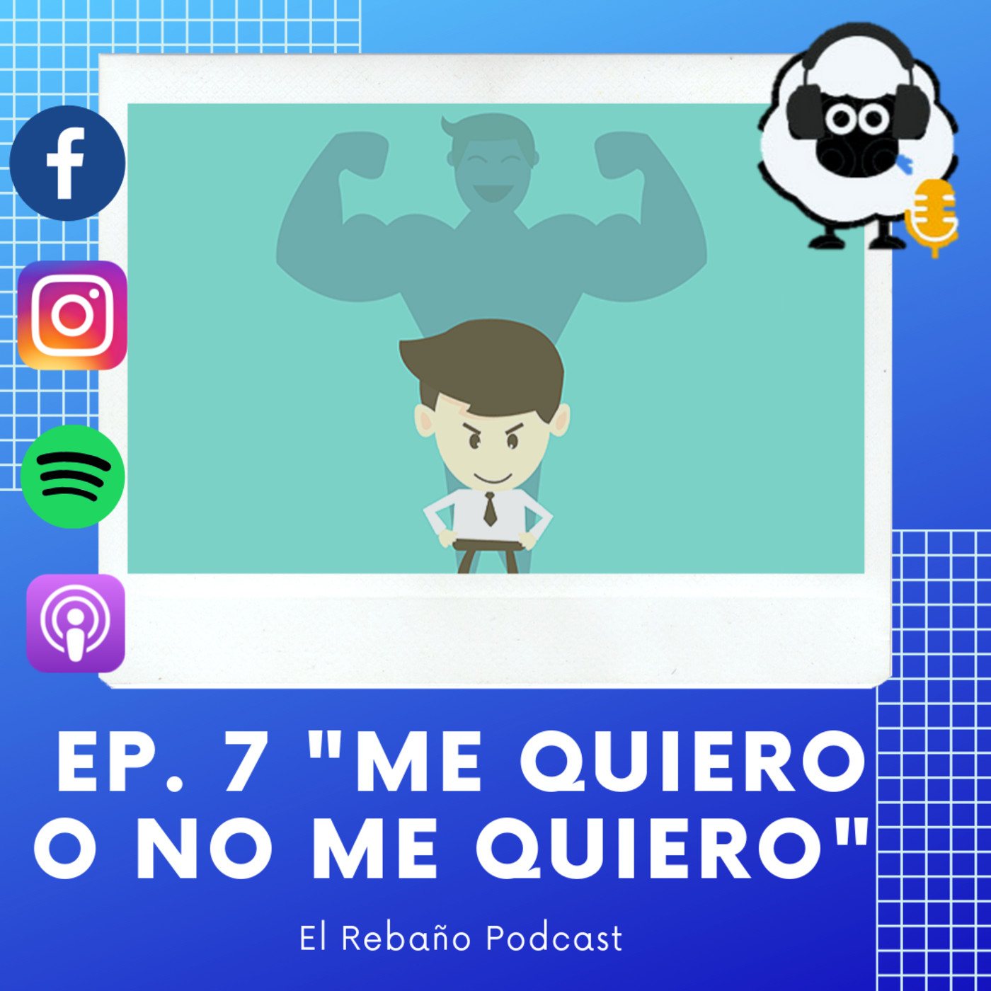 El rebaño podcast