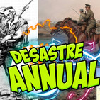 1x138 El desastre español de Annual