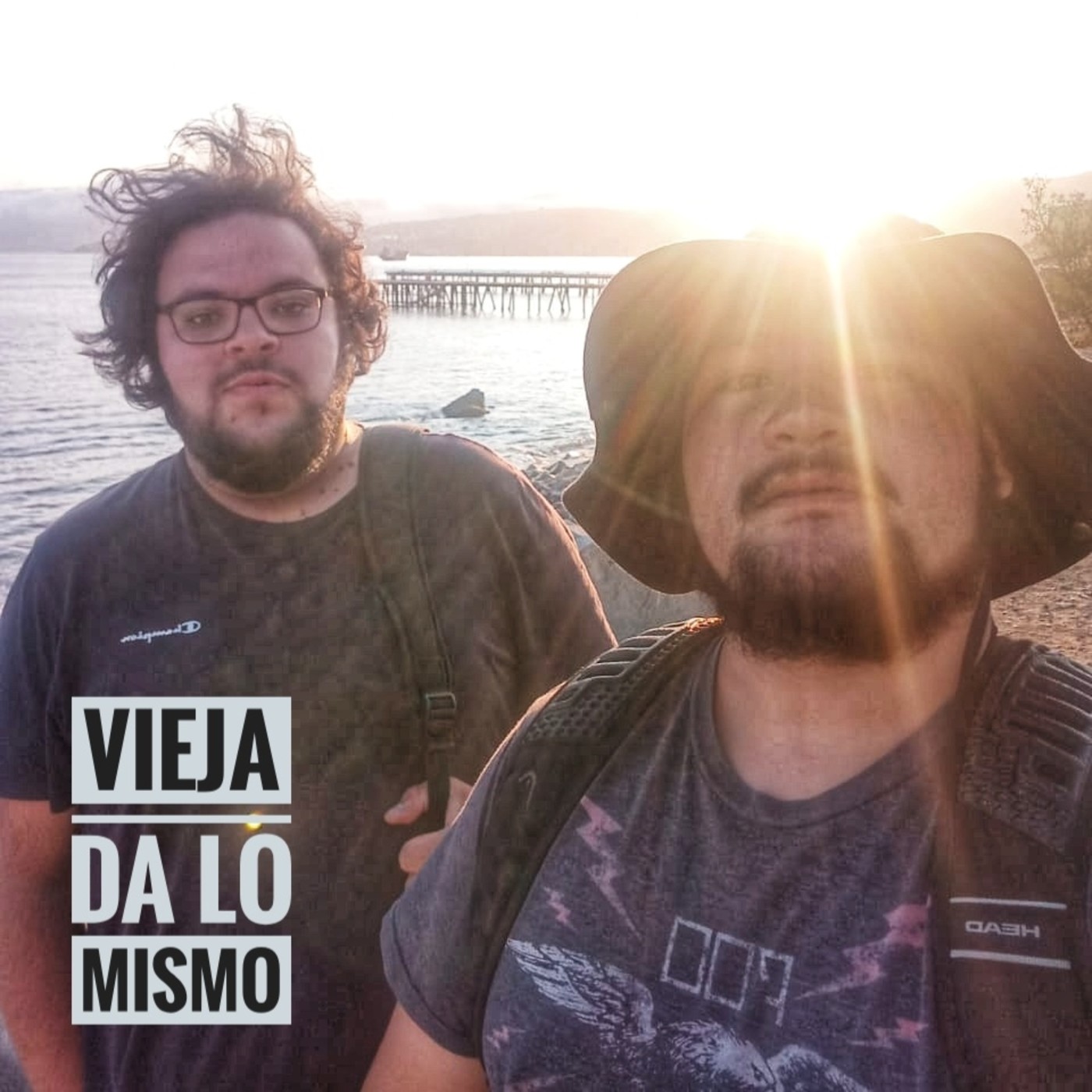 vieja da lo mismo