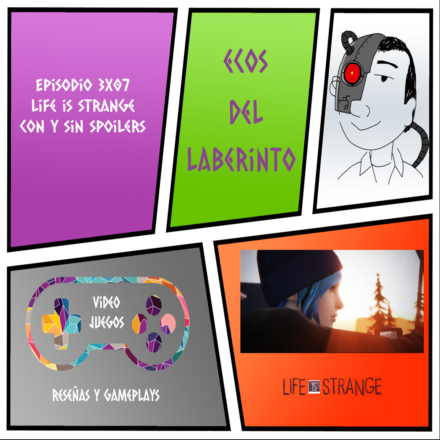 Pifia en Charlatanería