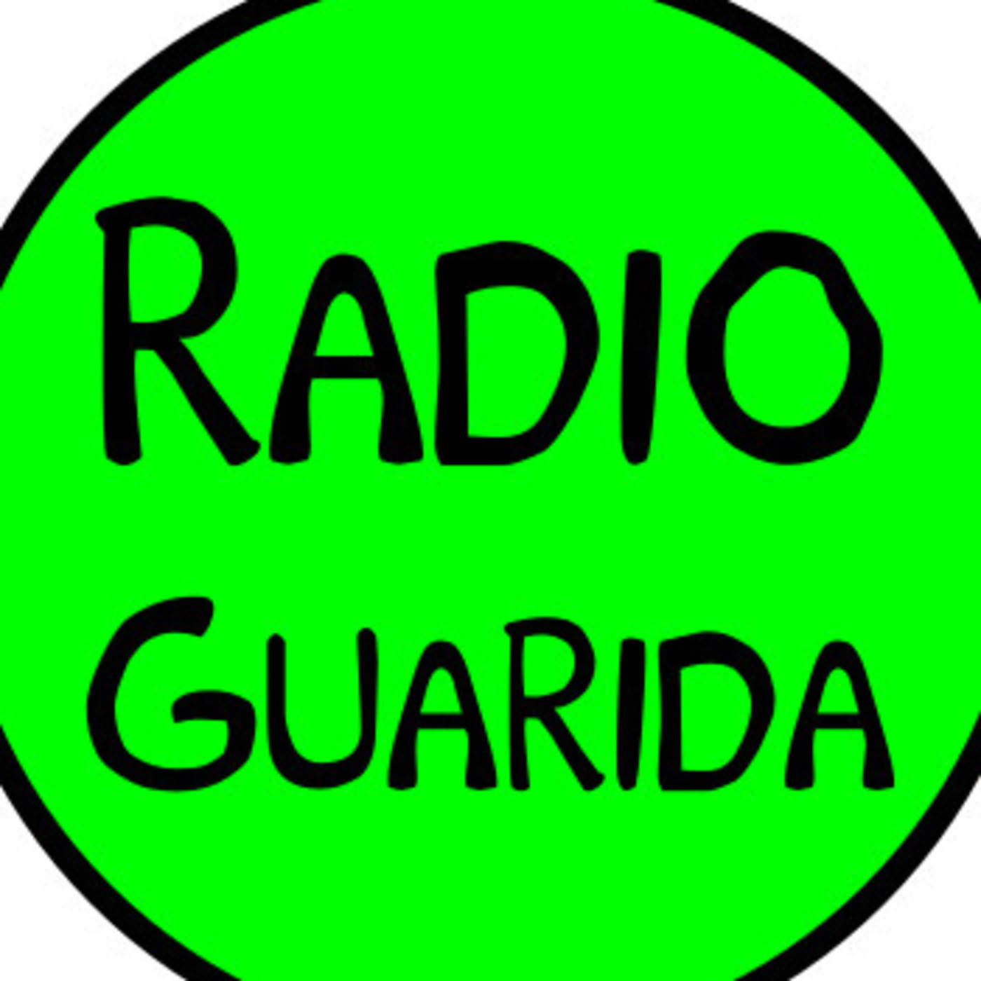 Podcast Radio Guarida