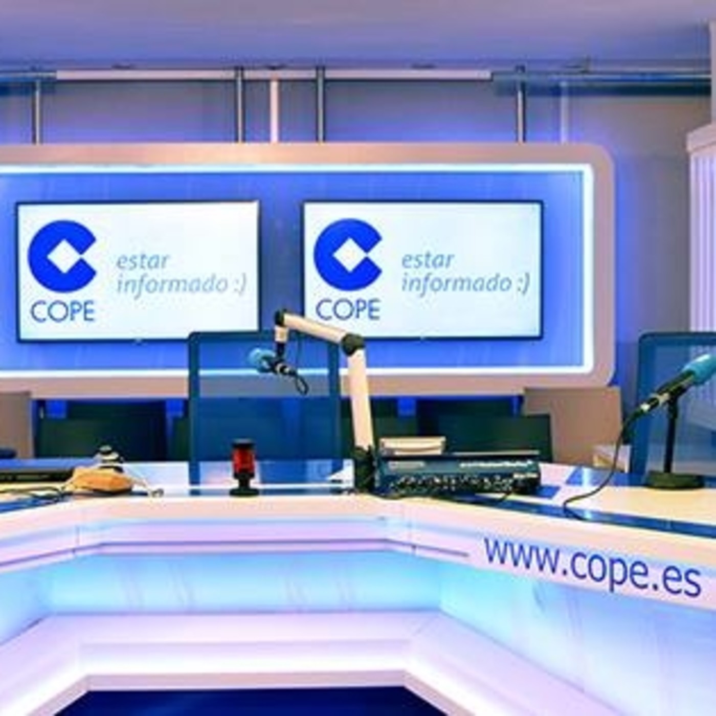 Podcast de COPE DÉNIA - MARINA ALTA